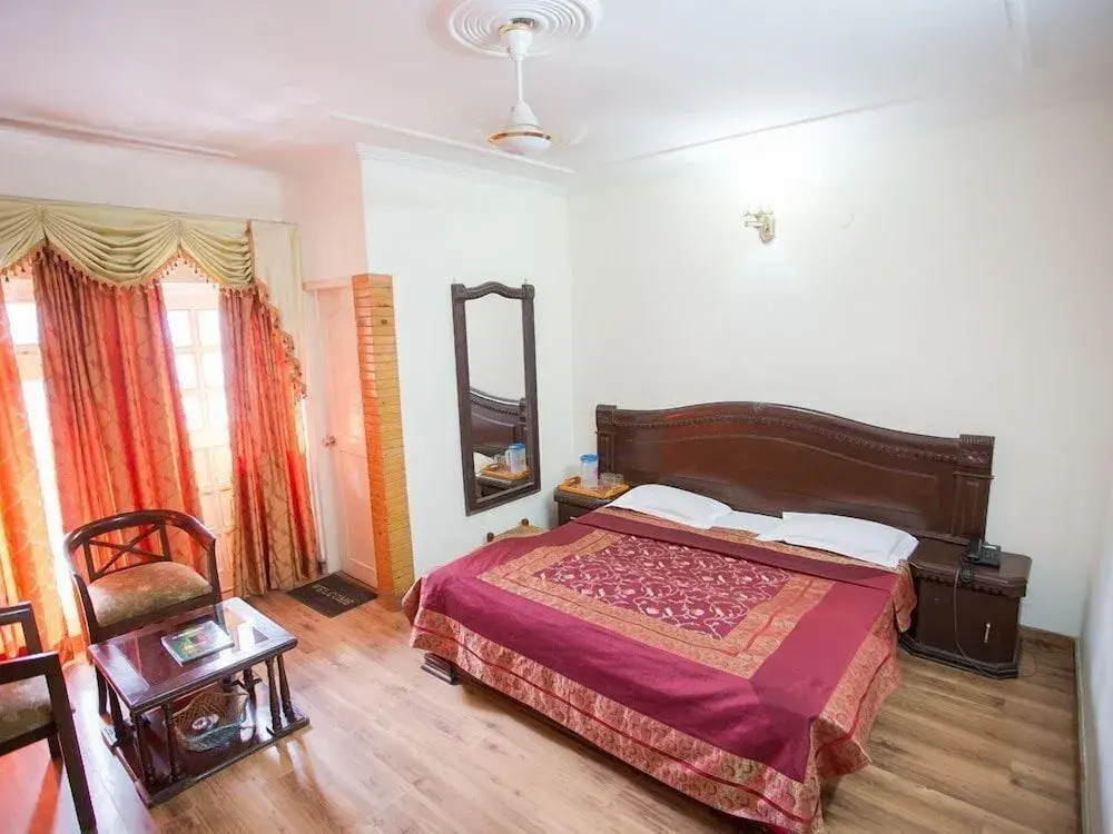 Gautam Residency Chamba