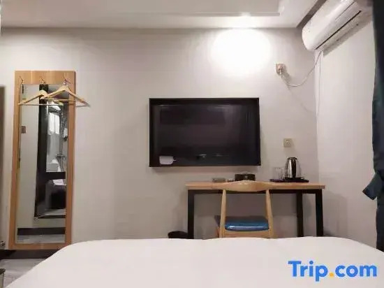 Ruijing Youxuan Hotel (Hefei Linhu Community)