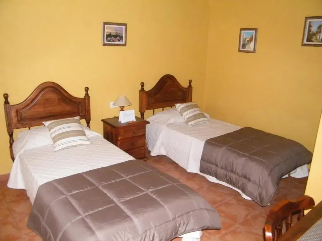 Casa Rural San José