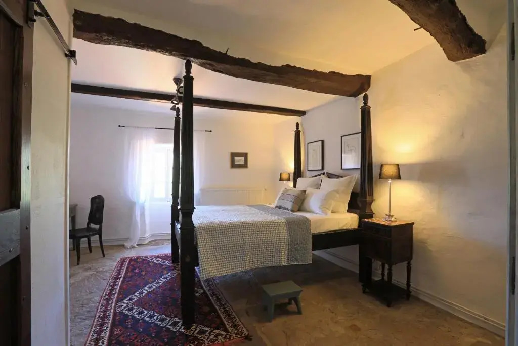 Chateau Olmet