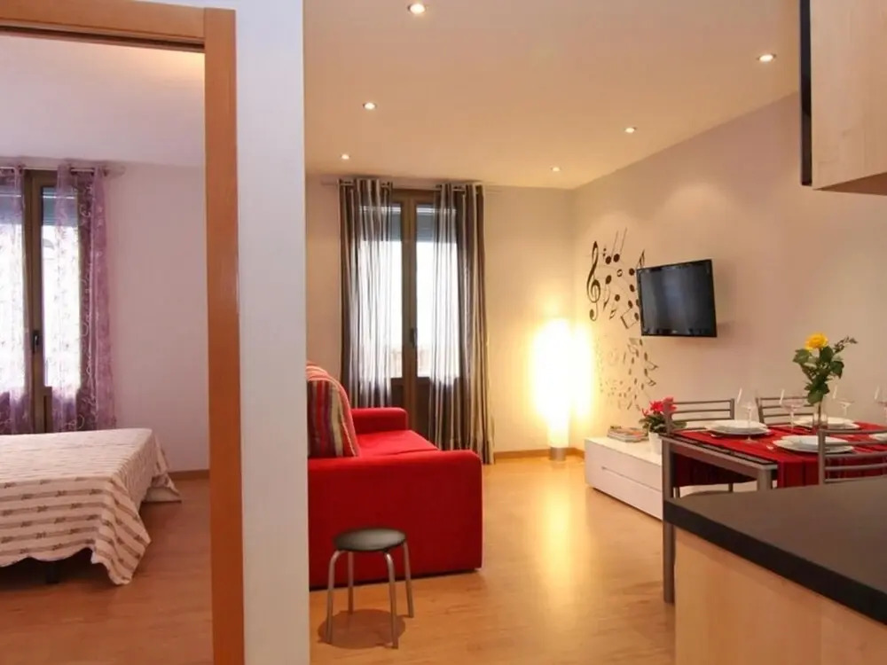 Stay Barcelona Sant Antoni