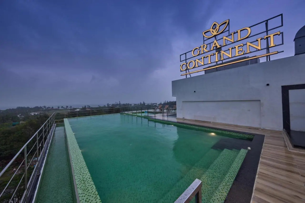 Grand Continent Mahabalipuram A Sarovar Premiere Affiliate Hotel