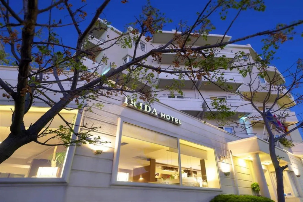 Irida Hotel