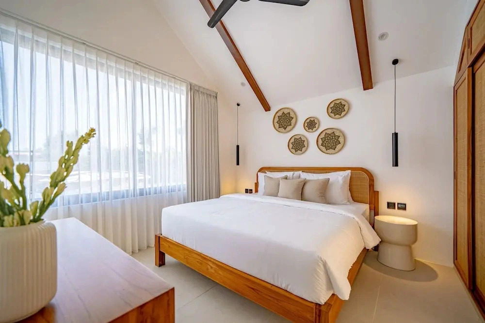 Villa Alam Indah Uluwatu