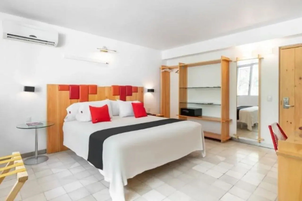 Hotel CLARUM 101