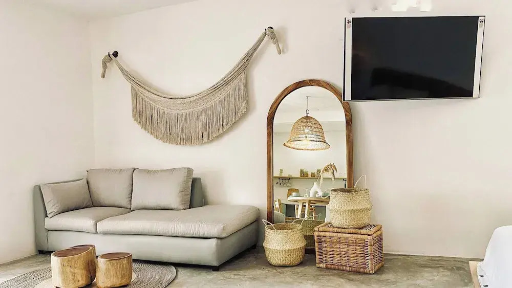 Cozy Studio In La Veleta