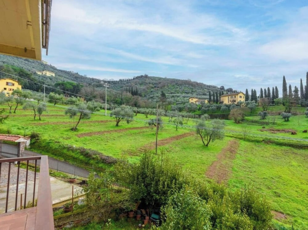 Residenza Montecatini