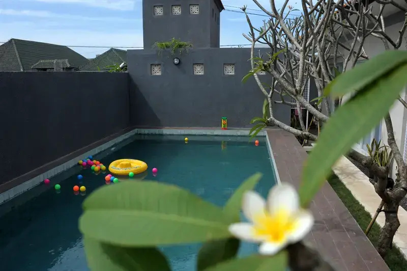 Dean's Place Bali