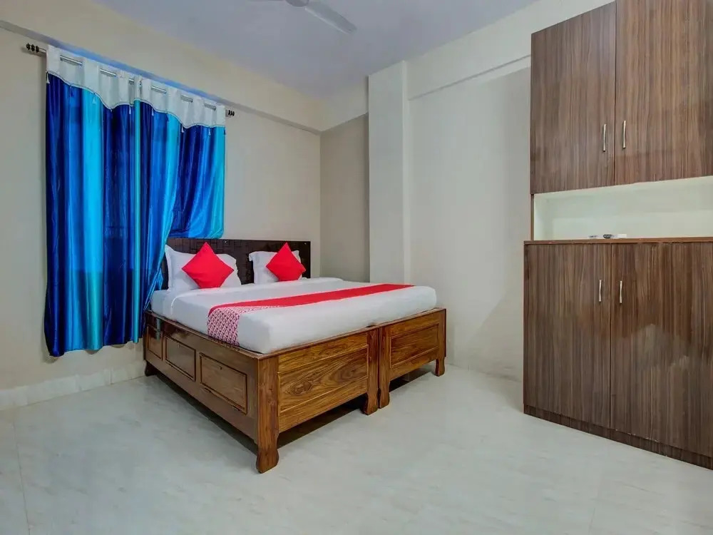 Hotel Patna Inn by OYO Rooms