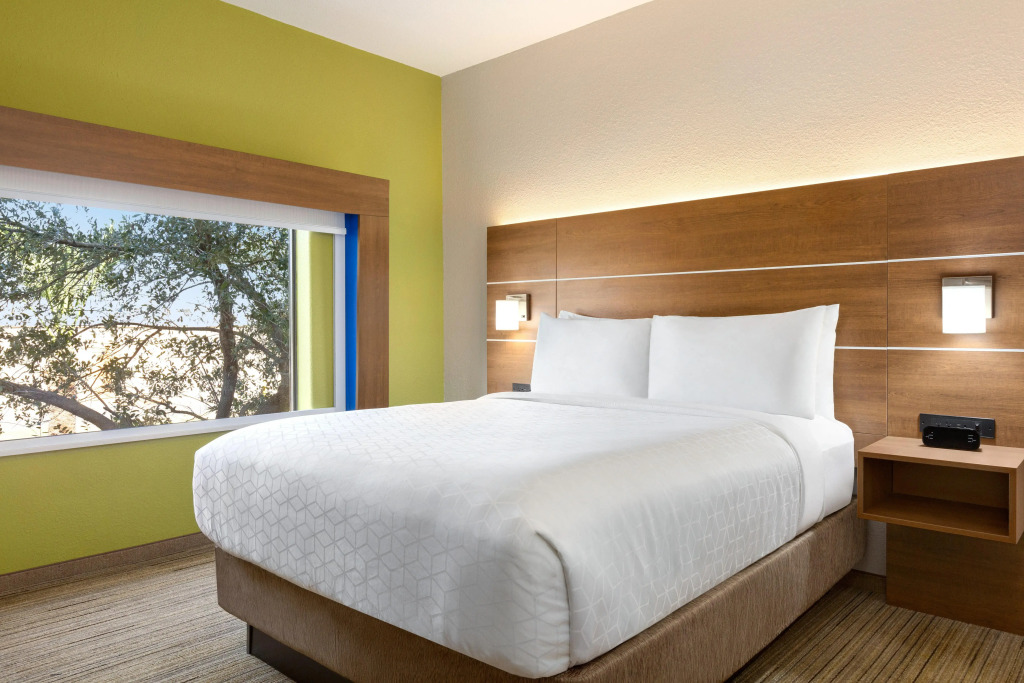 Holiday Inn Express Hotel & Suites Mission-McAllen Area by IHG