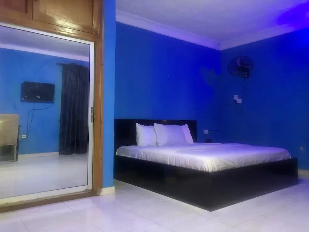 Prince Palace Hotel