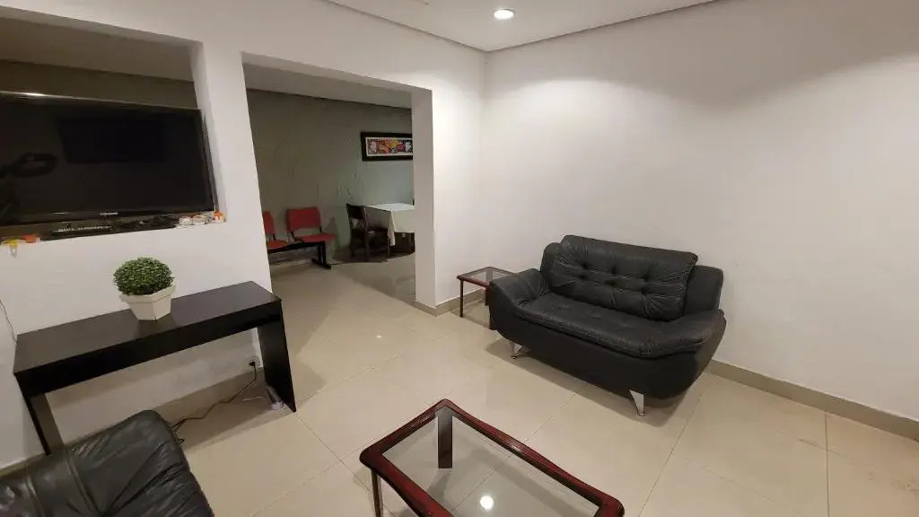 Option Hotel São Paulo - Anhembi - Expo Center Norte