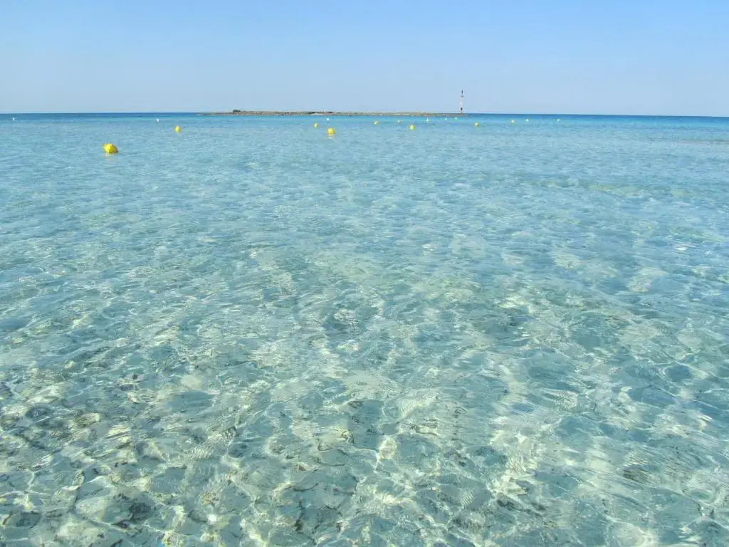 Vivere nel Salento