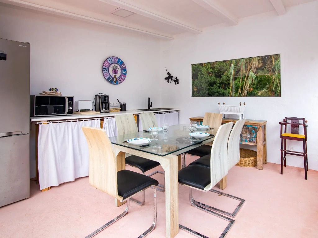 Villa Villa Mamounia 2 by Interhome