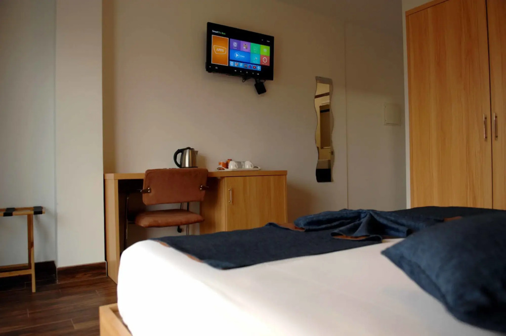 Blue Marlin Hotel