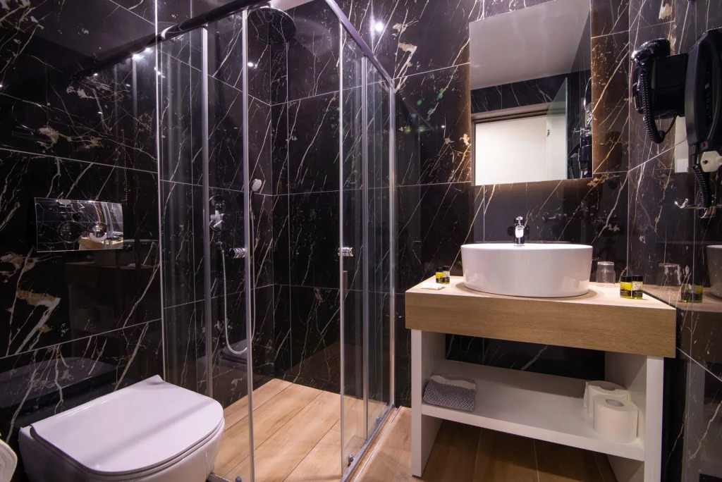 Poseidon Hotel Sea Resort