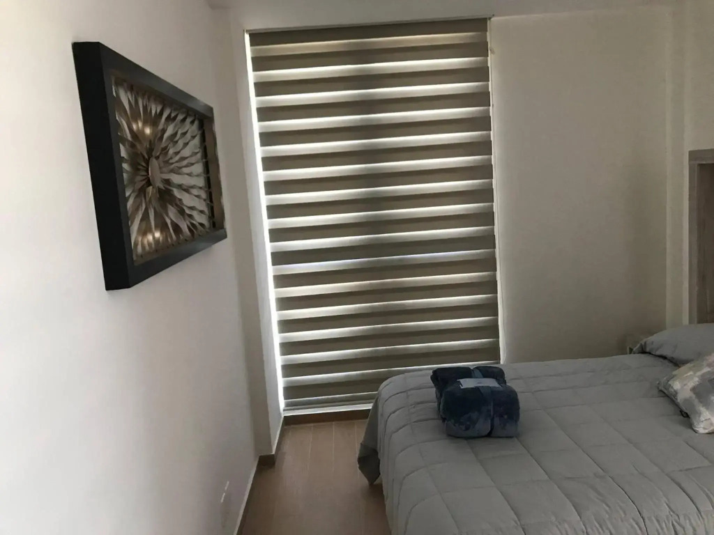 Beautiful Apartment Furnished - Great Location - Swimming Pool Gym Wifiaa