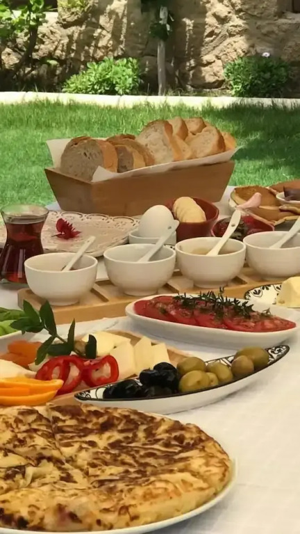 Bizim Ev Hotel