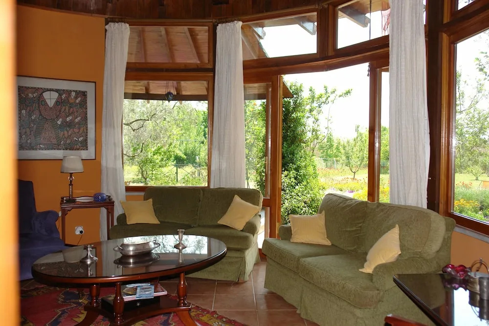 Kriskas Home Licensed Tourism Accommodation