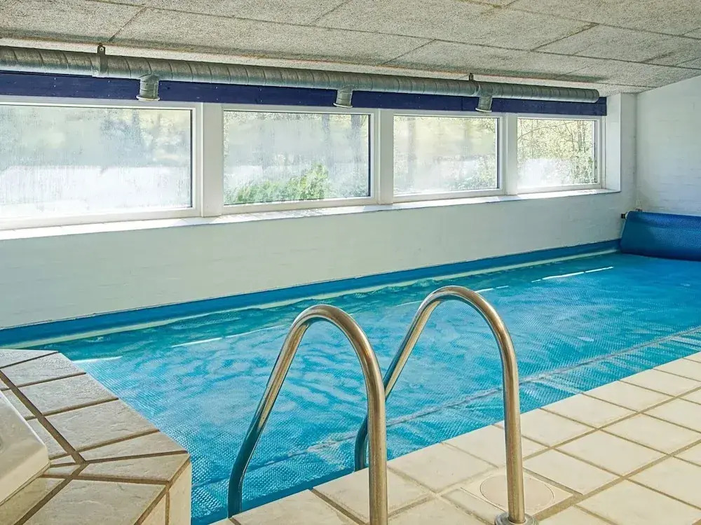 Seaside Oasis With Pool - By Traum Ferienwohnungen