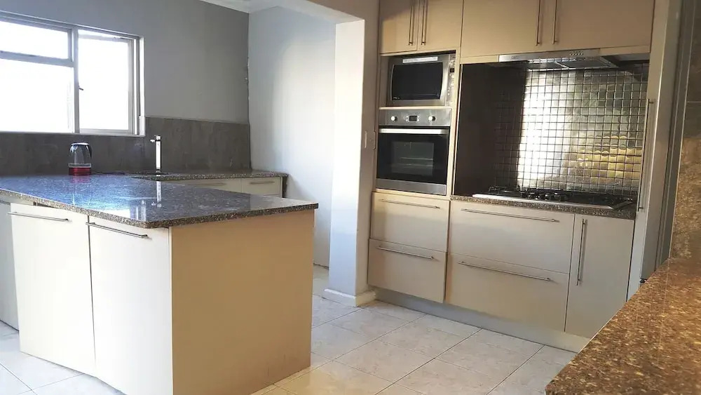 7 on Disa Self-catering Accommodation