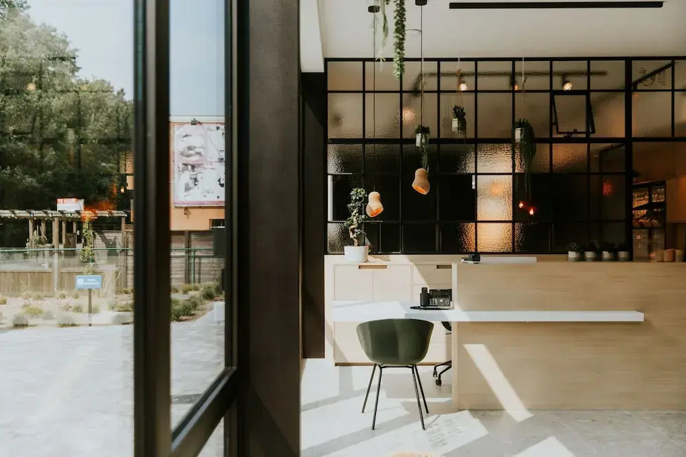 Hotel Jerom