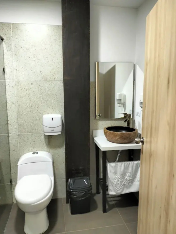 Hotel El Cordobes
