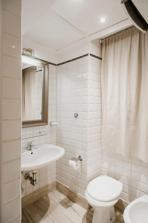 Santa Cecilia Apartment