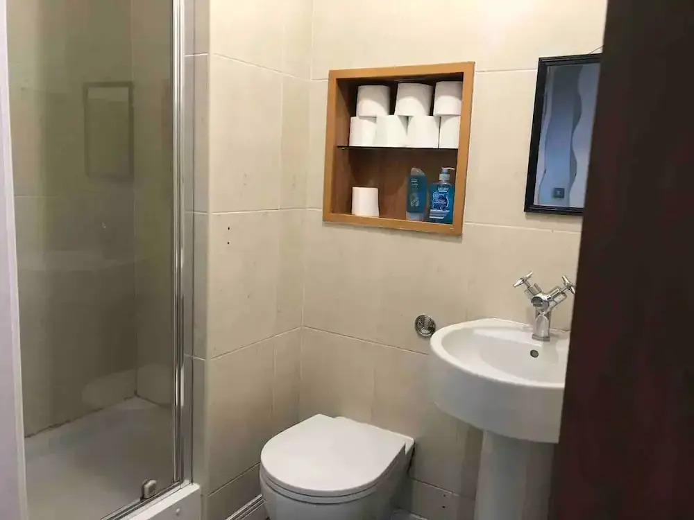 St James Apartment I