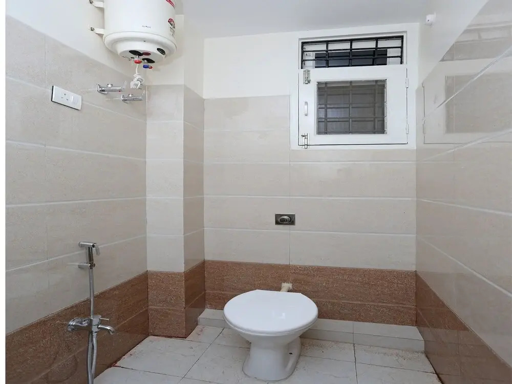 Citi Residency By OYO Rooms