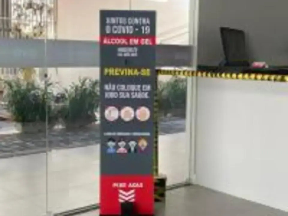 Mega Aeroporto Hotel Apenas 1 km de distância do Aeroporto de Fortaleza