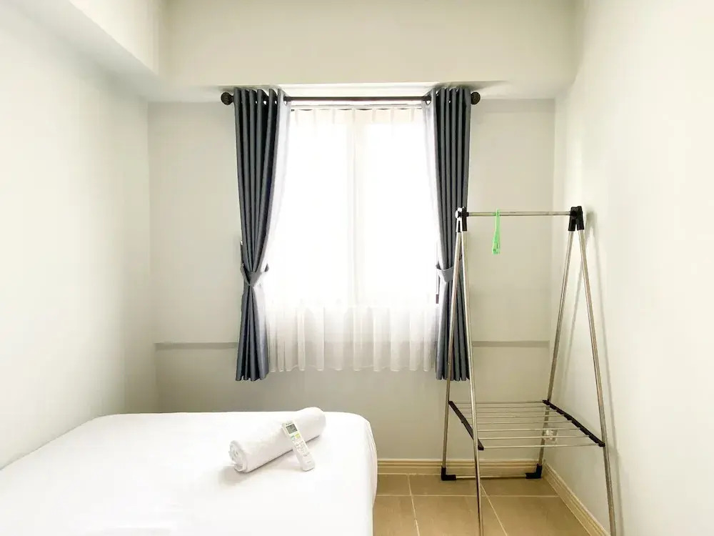 Best Deal And Cozy 3Br Meikarta Apartment