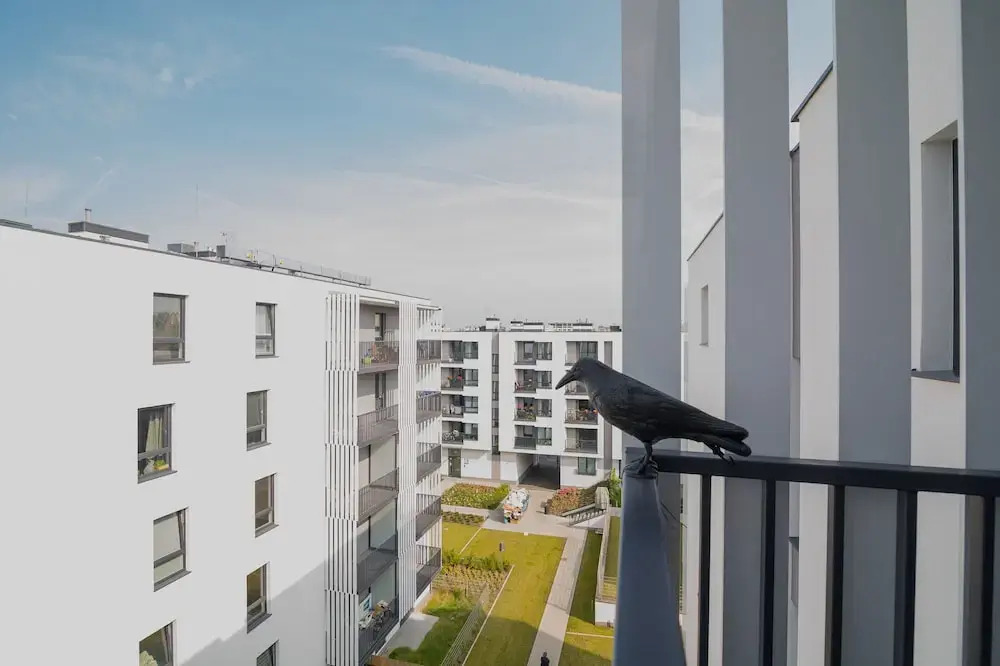 Sweet Apartments- Ericius Group