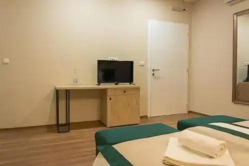 Guest House Krusik