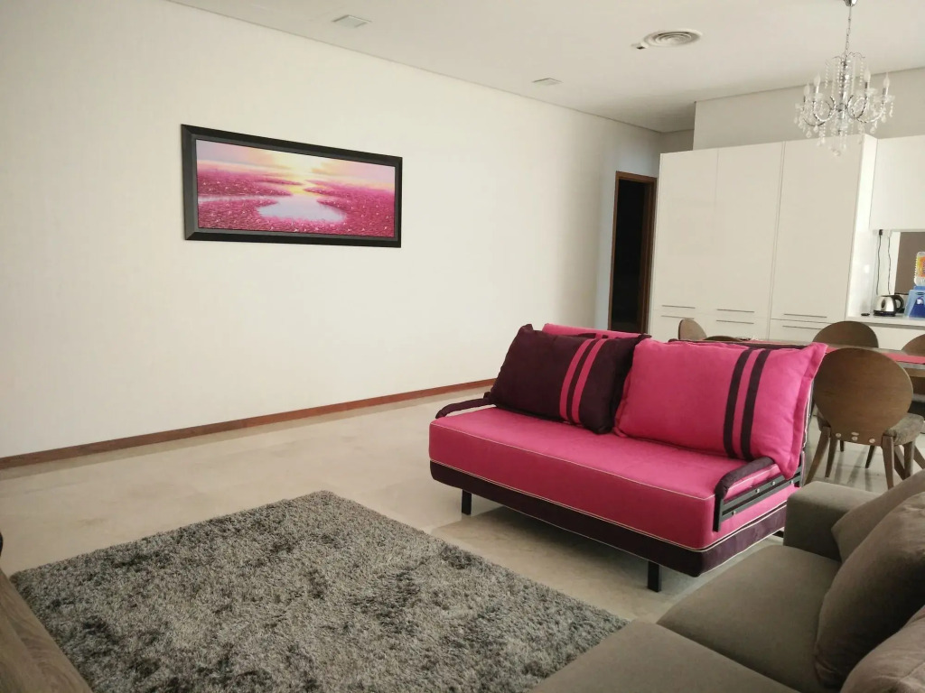 Vortex Suites By Asian