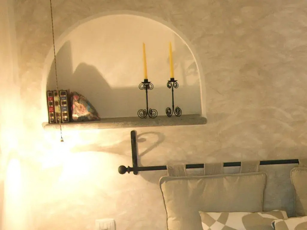 Le Pozze Terme B&B