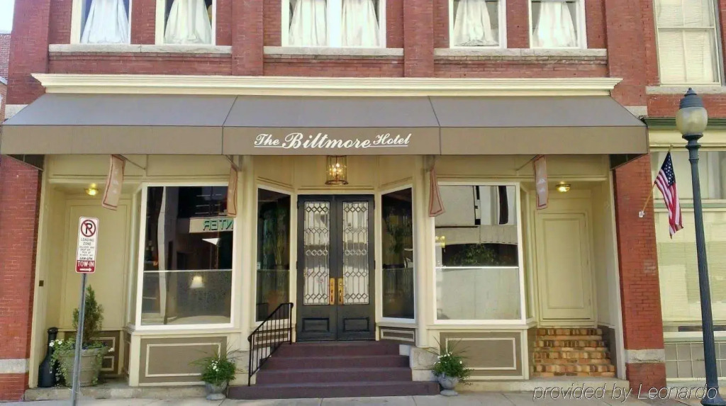 The Biltmore Greensboro Hotel
