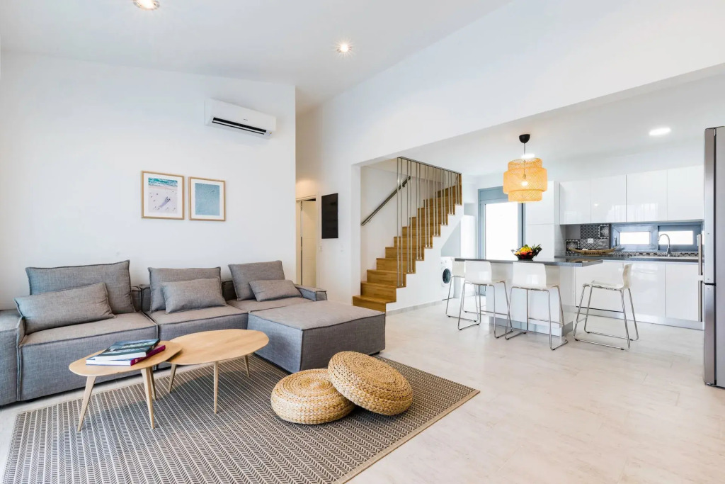 Lindos Hill Villas