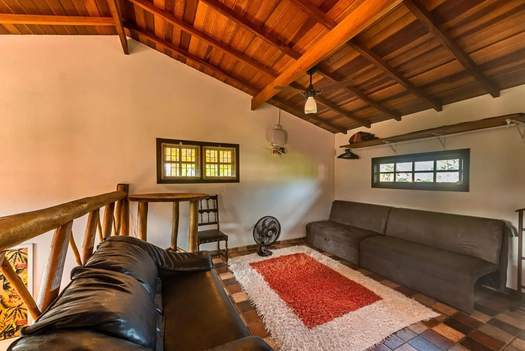 Charmosa Casa na Praia do Jabaquara