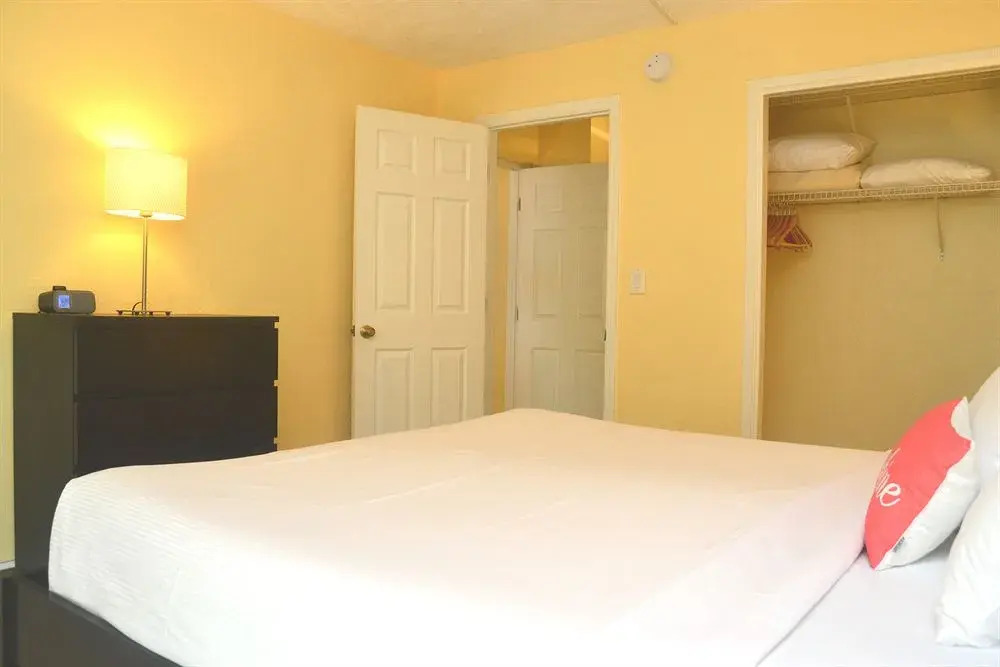 Cocobelle Resort - Fort Lauderdale