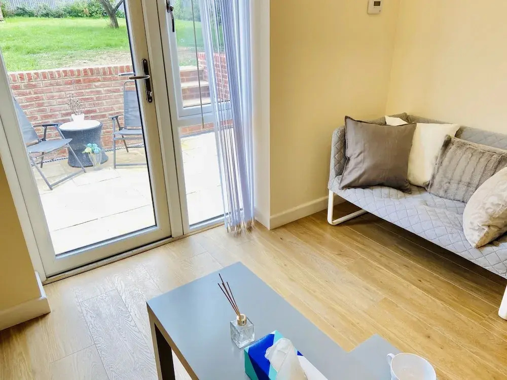 Kidlington Guest Apartments