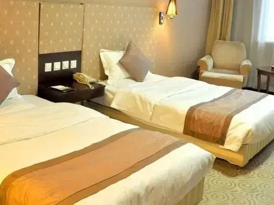 Wusong Hotel