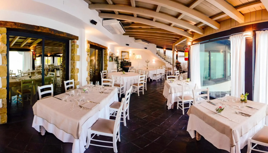 Calanica Residence Hotel
