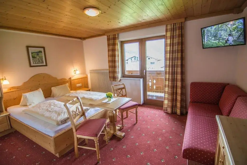 Pension Samerhof