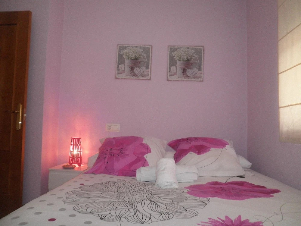 Apartamento Merced