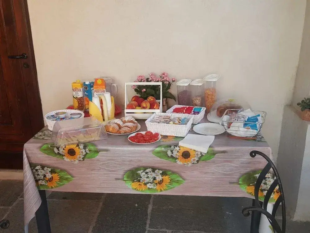 B&B Allison Tropea by Kalavrìa Holidays
