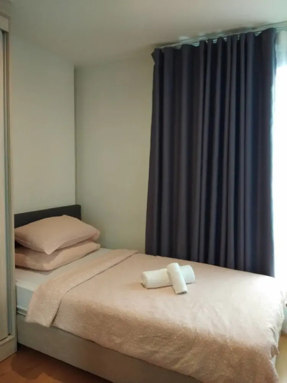 The Room Sukhumvit 62