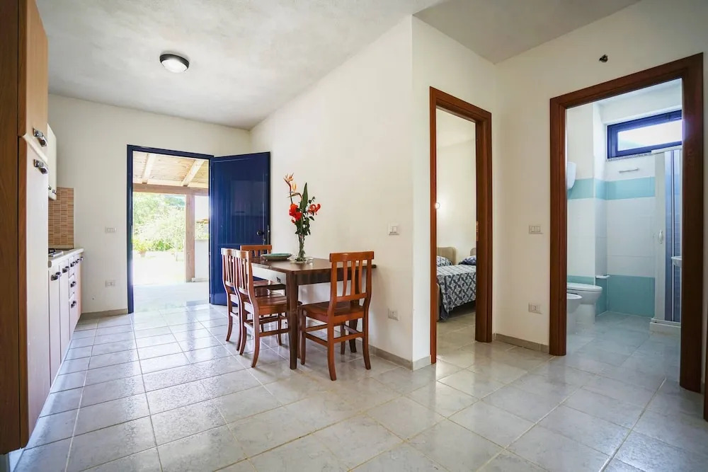 Residence Emmesse Trilocal 3 Rooms