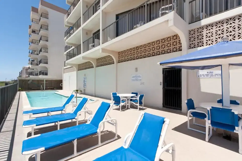 Florence II Condominium 202