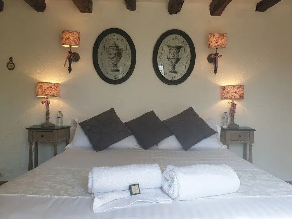 La Magnanerie